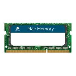 Corsair DDR3 1066MHZ 4GB 1X204 SODIMM